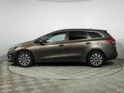 Kia Ceed II Рестайлинг Санкт-Петербург  - изображение 28