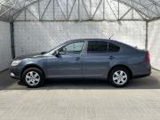 Skoda Octavia II (A5) Рестайлинг Тамбов  - изображение 29
