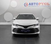 Toyota Camry VIII (XV70) Москва  - изображение 31