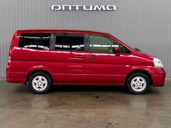 Nissan Serena II (C24) с пробегом 2004 года, цена 677 000 рублей, 212752 км, минивэн, Автокод Объявления