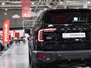 Haval Dargo Санкт-Петербург  - изображение 44