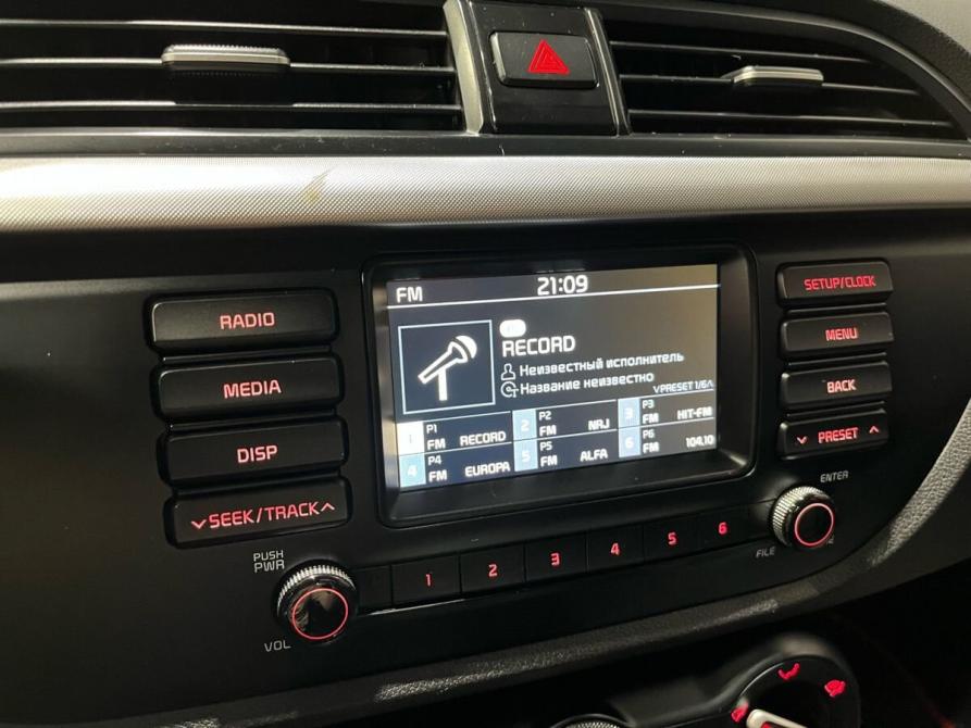 Kia Rio IV Пермь  - изображение 18