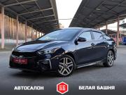 Kia Cerato IV Екатеринбург  - изображение 25