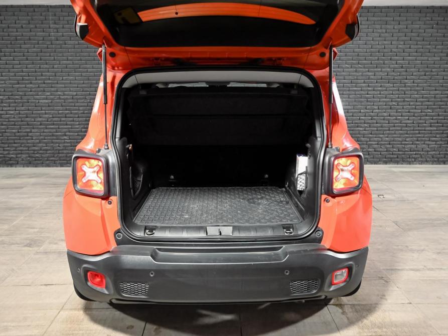 Jeep Renegade I Екатеринбург  - изображение 6