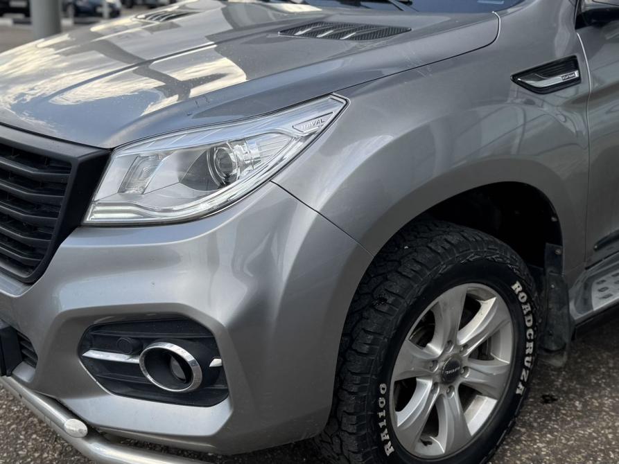 Haval H9 I Рестайлинг Тверь  - изображение 7