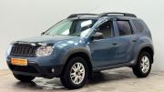 Renault Duster I Киров  - изображение 19