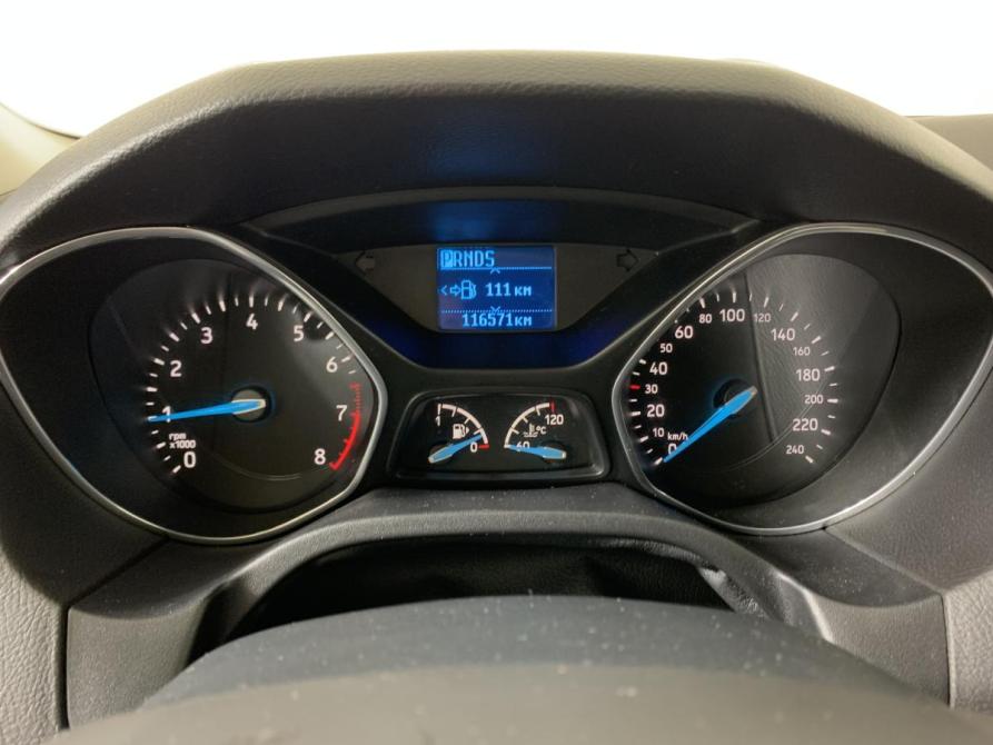 Ford Focus III Рестайлинг Москва  - изображение 14