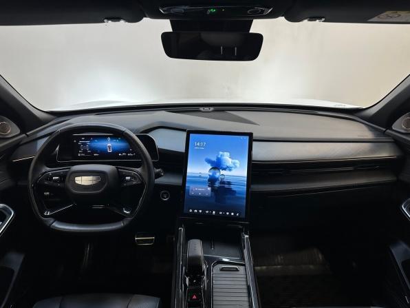 Geely Cityray с пробегом 2024 года, цена 2 199 000 рублей, 78769 км, внедорожник, Автокод Объявления