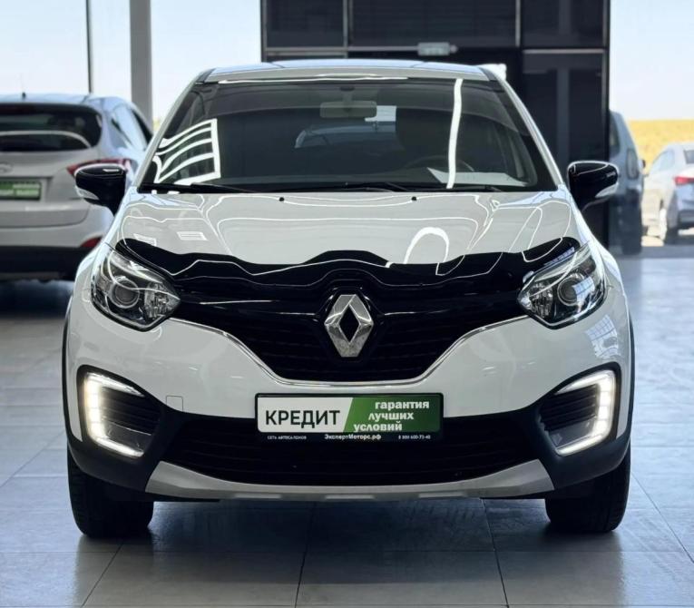 Renault Kaptur I Шахты  - изображение 2