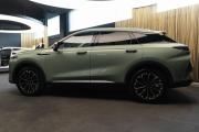 Exeed RX Москва  - изображение 18