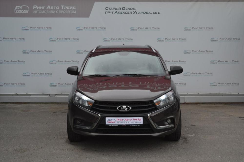 Lada (ВАЗ) Vesta I Старый Оскол  - изображение 3