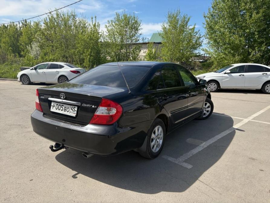 Toyota Camry V (XV30) Курган  - изображение 6