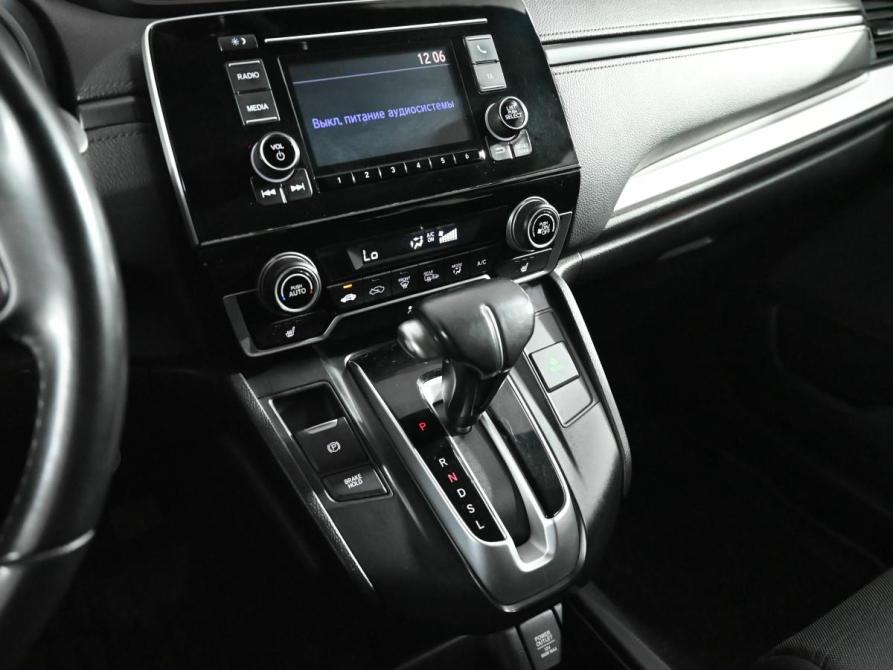 Honda CR-V IV Рестайлинг Екатеринбург  - изображение 14