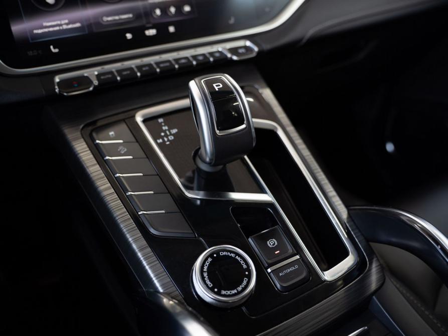 Geely Atlas Pro Ростов-на-Дону  - изображение 12
