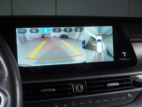Chery Tiggo 8 Pro Max I Рестайлинг с пробегом 2024 года, цена 2 259 000 рублей, 49101 км, внедорожник, Автокод Объявления