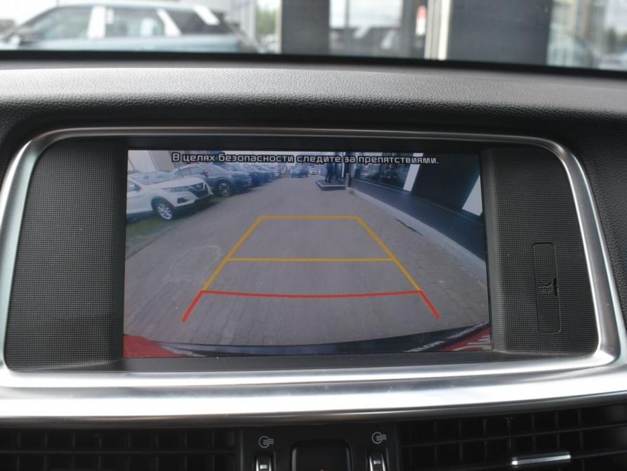 Kia Optima IV Рестайлинг Архангельск  - изображение 16