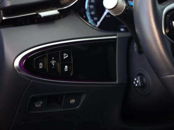 Genesis GV70 I с пробегом 2021 года, цена 4 399 000 рублей, 96393 км, внедорожник, Автокод Объявления