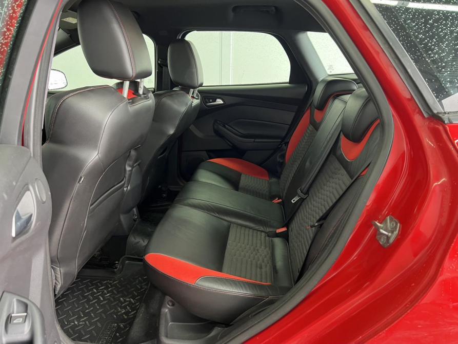 Ford Focus ST III Уфа  - изображение 26