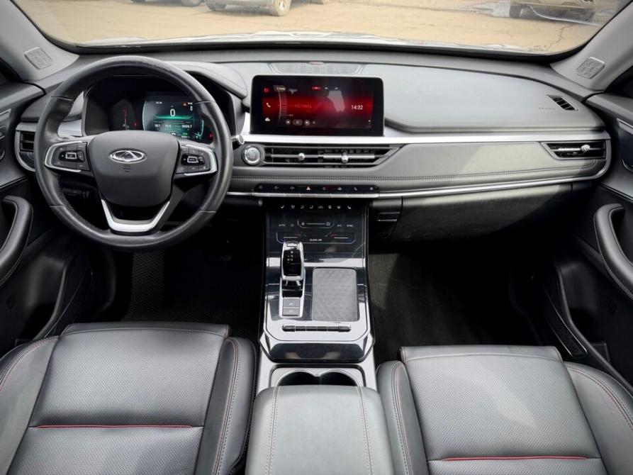 Chery Tiggo 7 Pro I Иркутск  - изображение 15