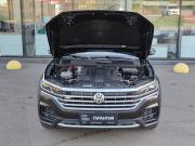Volkswagen Touareg III Ижевск  - изображение 45