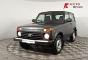 Lada (ВАЗ) 2121 (4x4) I Рестайлинг Волгоград  - изображение 24
