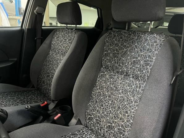 ЗАЗ Forza с пробегом 2011 года, цена 315 000 рублей, 166719 км, лифтбек, Автокод Объявления