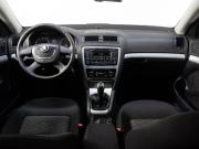 Skoda Octavia II (A5) Рестайлинг Тюмень  - изображение 41