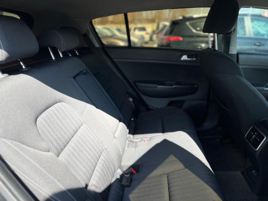 Kia Sportage IV Альметьевск  - изображение 25