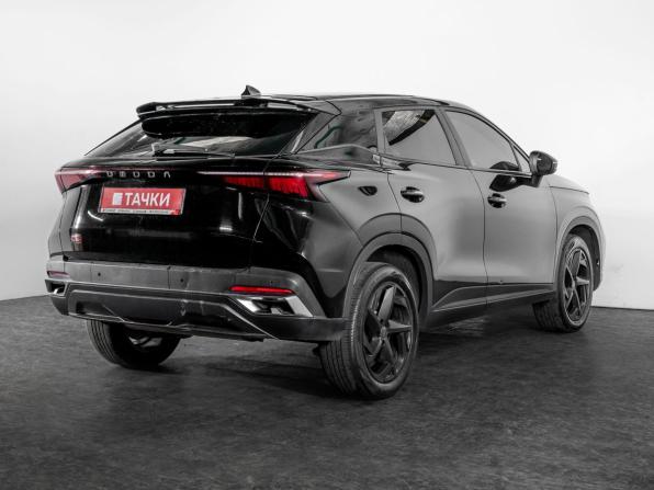 Omoda C5 I с пробегом 2023 года, цена 1 650 000 рублей, 68227 км, внедорожник, Автокод Объявления