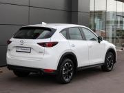 Mazda CX-5 II Москва  - изображение 27
