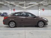 Hyundai Solaris I Рестайлинг Казань  - изображение 27