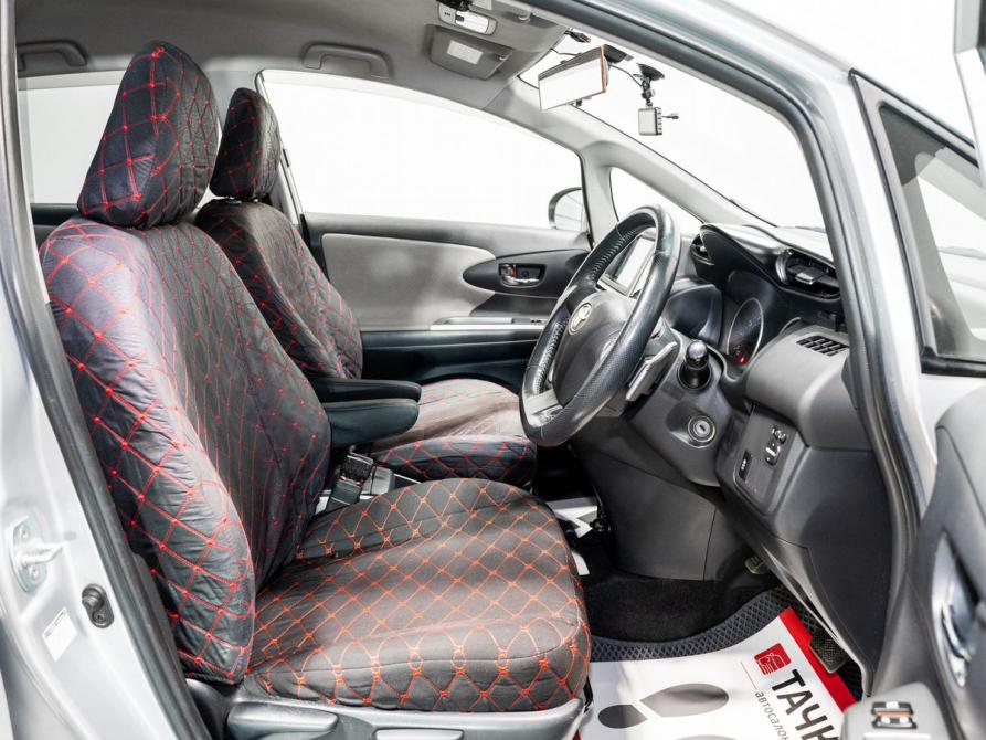 Toyota Wish II Чита  - изображение 7