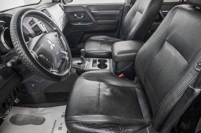 Mitsubishi Pajero IV Рестайлинг 1 с пробегом 2012 года, цена 2 049 000 рублей, 335000 км, внедорожник, Автокод Объявления