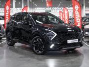 Kia Sportage V Санкт-Петербург  - изображение 35