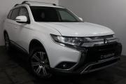 Mitsubishi Outlander III Рестайлинг 3 Санкт-Петербург  - изображение 18