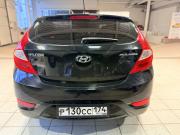 Hyundai Solaris I Рестайлинг Челябинск  - изображение 20