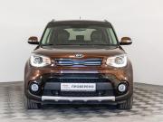 Kia Soul II Рестайлинг Санкт-Петербург  - изображение 25