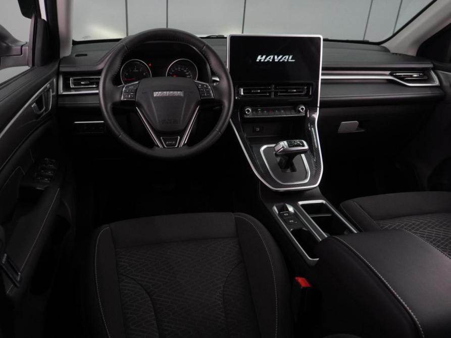 Haval M6 II Воронеж  - изображение 6