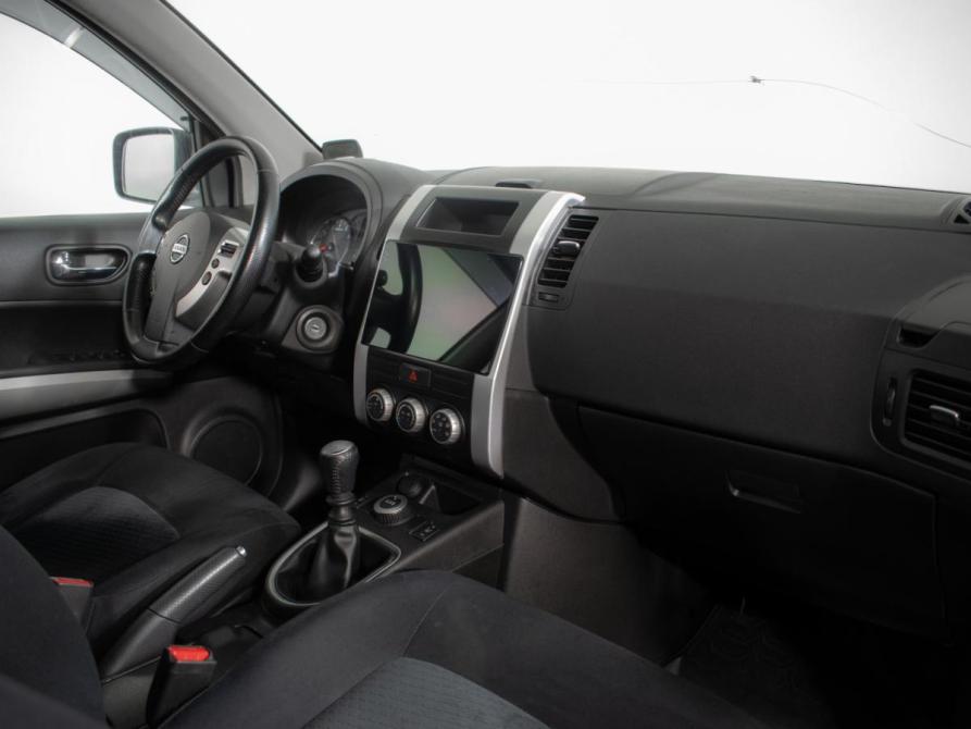 Nissan X-Trail II Рестайлинг Москва  - изображение 10
