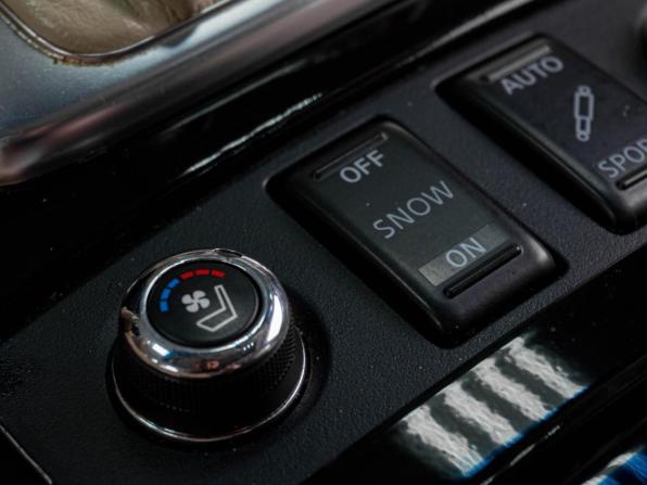 Infiniti FX II (S51) с пробегом 2011 года, цена 2 229 000 рублей, 201929 км, внедорожник, Автокод Объявления