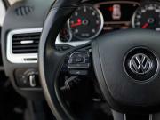 Volkswagen Touareg II Рестайлинг Новосибирск  - изображение 34