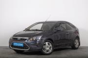 Ford Focus II Рестайлинг Томск  - изображение 19