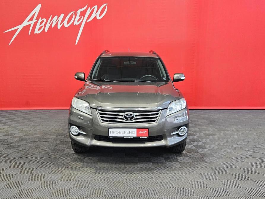 Toyota RAV4 III (XA30) Рестайлинг Вологда  - изображение 8