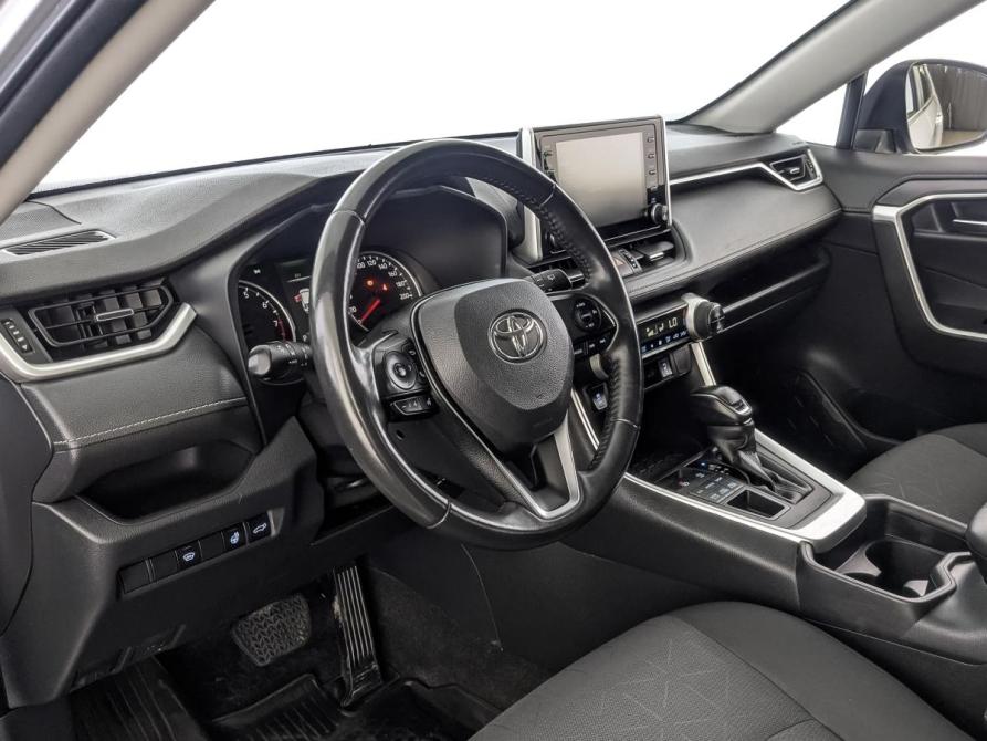 Toyota RAV4 V (XA50) Москва  - изображение 13