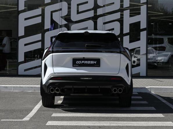 Geely Cityray с пробегом 2025 года, цена 3 090 000 рублей, 12558 км, внедорожник, Автокод Объявления