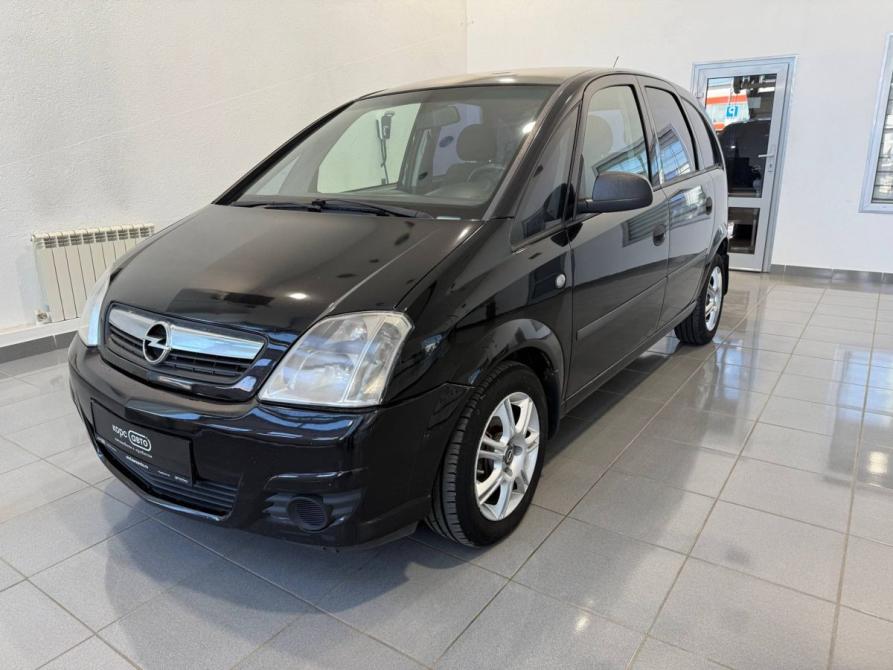 Opel Meriva A Рестайлинг Орел  - изображение 3