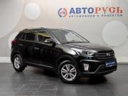 Hyundai Creta I Москва  - изображение 27