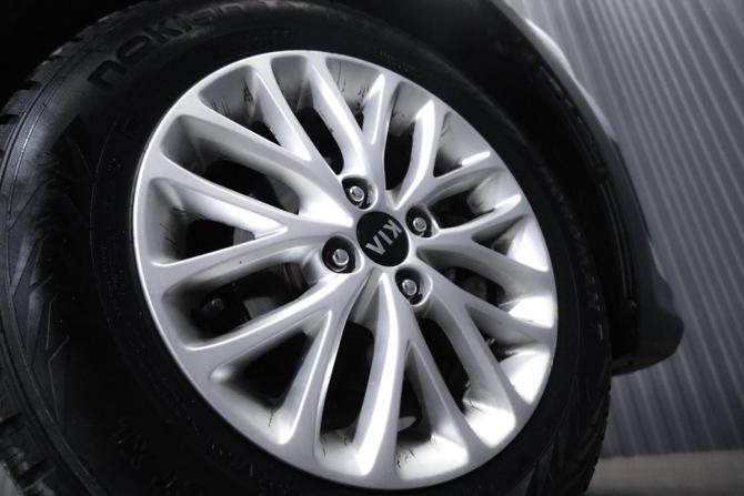 Kia Rio IV с пробегом 2019 года, цена 1 449 000 рублей, 161225 км, хэтчбек, Автокод Объявления
