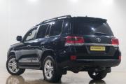 Toyota Land Cruiser 200 Series Рестайлинг 2 Новокузнецк  - изображение 54