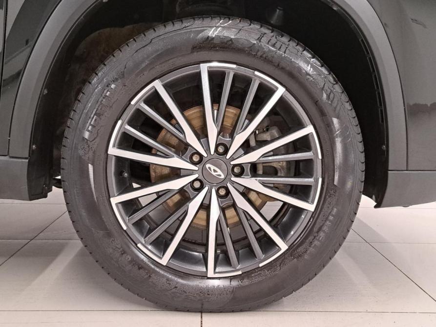 Chery Tiggo 8 Pro Max I Казань  - изображение 22
